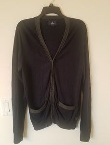 American Eagle Outfitters Cardigan Sweater